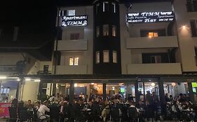 Apartmani Timm